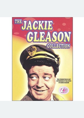 Jackie Gleason