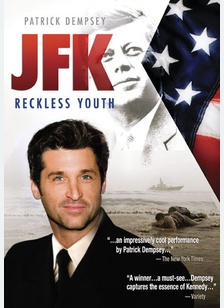 JFK: Reckless Youth