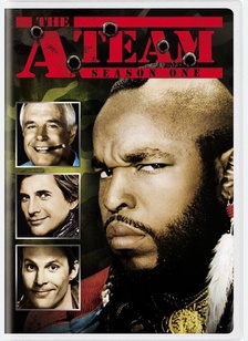 The A-Team: Season One
