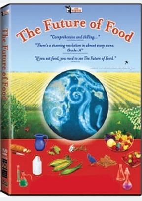 The Future of Food