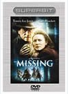 MISSING:SUPERBIT