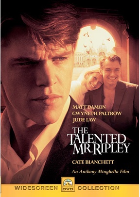 The Talented Mr. Ripley
