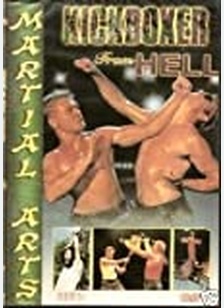 KICKBOXER FROM HELL
