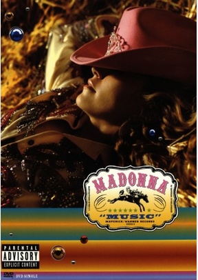 Madonna: Music
