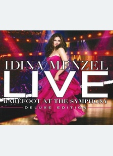 Live: Barefoot At The Symphony