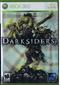 DARKSIDERS