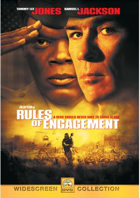 Rules Of Engagement