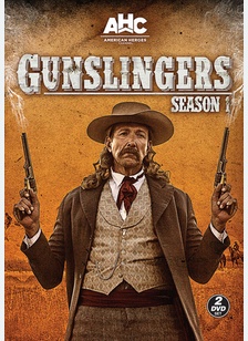 Gunslingers: Season 1