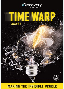 Time Warp: Season 1
