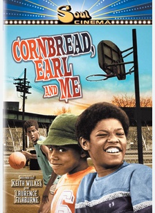 Cornbread, Earl And Me