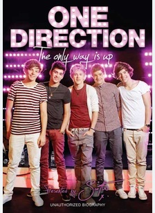 One Direction: Only Way is Up