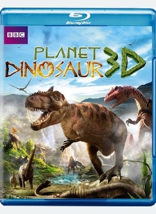 Planet Dinosaur