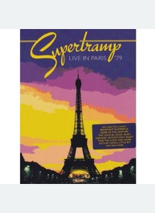 SUPERTRAMP