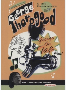 THOROGOOD, GEORGE