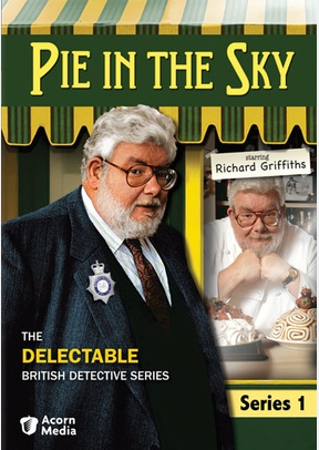 PIE IN THE SKY:S1