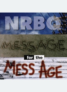 MESSAGE FOR THE MESS AGE
