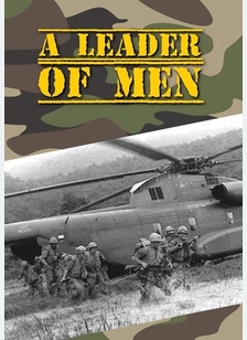 A Leader of Men