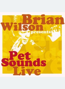 PET SOUNDS LIVE