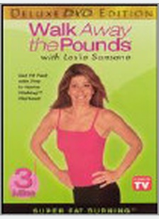 Walk Away the Pounds: Super Fat Burning
