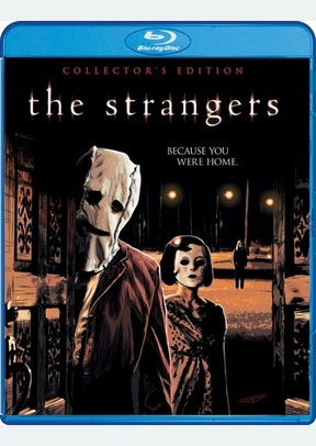 The Strangers
