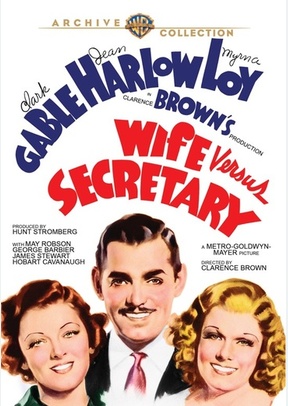 Wife Vs. Secretary