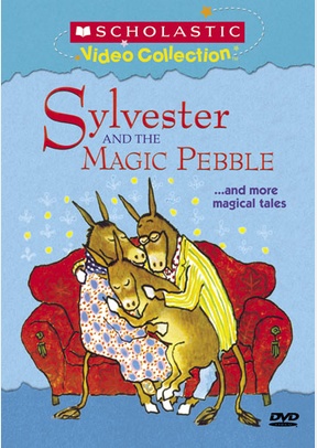 Sylvester and the Magic Pebble