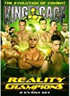 Reality Champions