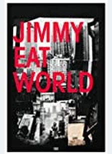 JIMMY EAT WORLD
