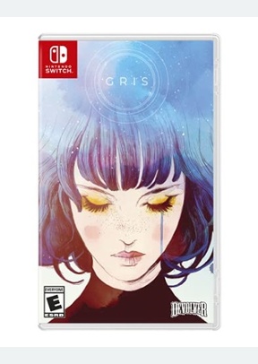 Gris - Nintendo Switch