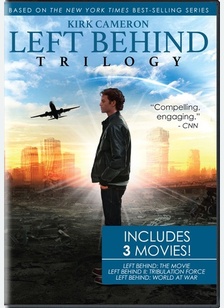 Left Behind Collection