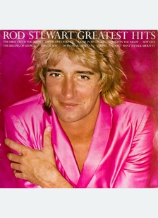GREATEST HITS