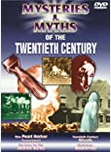MYSTERIES AND MYTHS