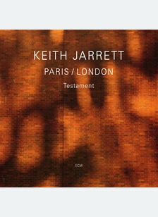 Paris / London (Testament) (3 CD)