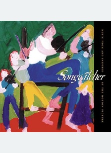 Songcatcher