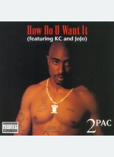 HOW DO U WANT IT