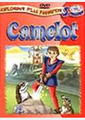 CAMELOT-ANIMATED