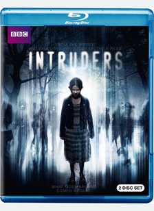 Intruders: Season 1