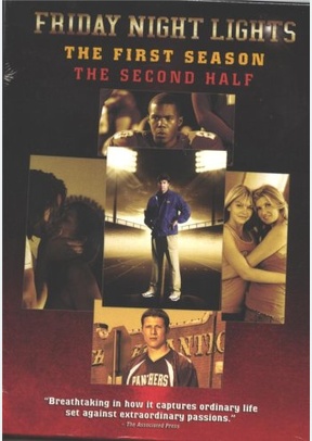 FRIDAY NIGHT LIGHTS:S1 V02