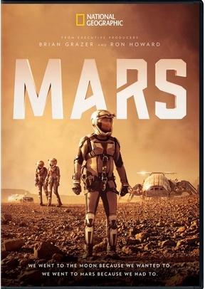 Mars: Season One