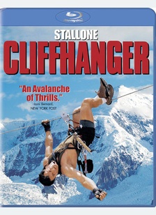 Cliffhanger