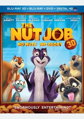 The Nut Job