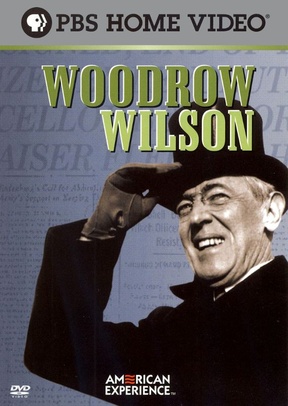 PBS:WOODROW WILSON