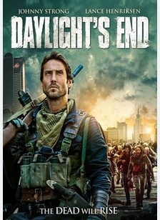 Daylights End