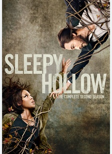 Sleepy Hollow: The Complete Second Season