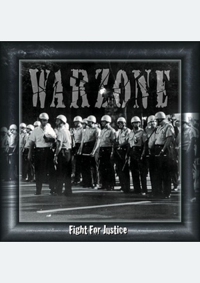 Fight for Justice
