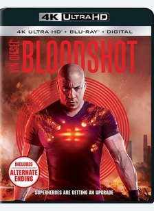 Bloodshot