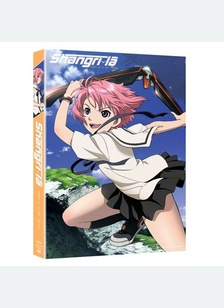 Shangri-La: Part 2