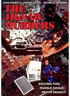 The Jigsaw Murders