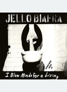 I BLOW MINDS FOR A LIVING