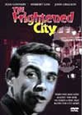 The Frightened City